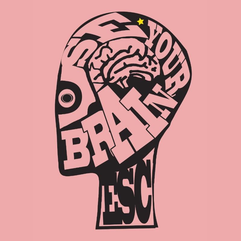 USE_YOUR_BRAIN