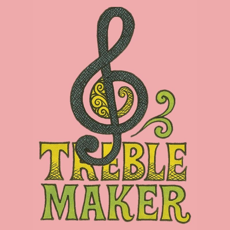 Treble Maker Emblem