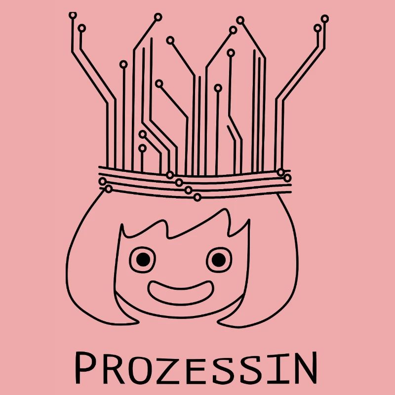 Processus avec Tech Crown