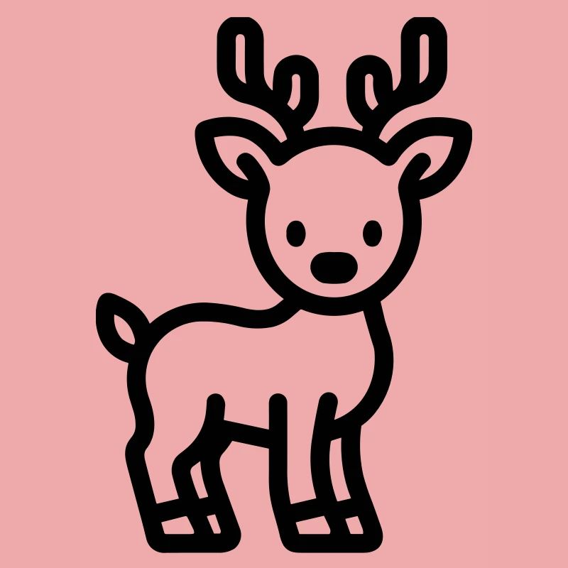 Hirsch