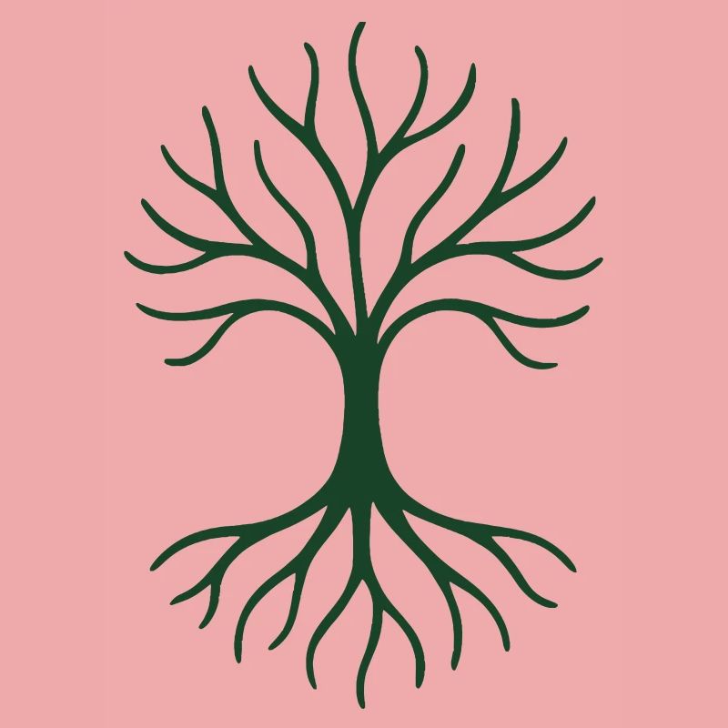 Baum des Lebens – Gaia