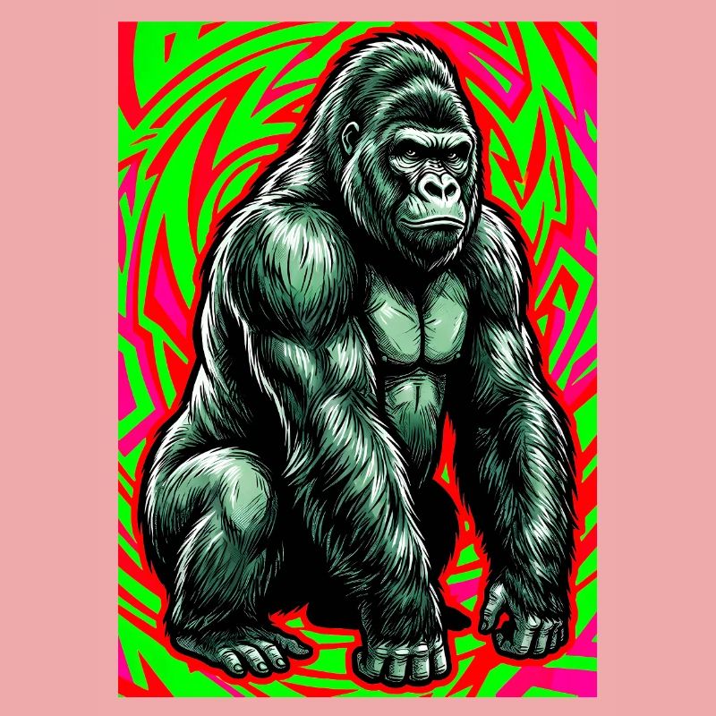 Gorilla