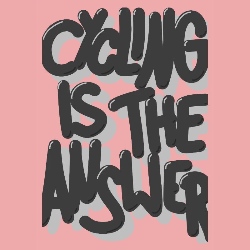 Le vélo est la solution