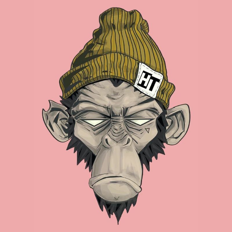 Rap Monkey