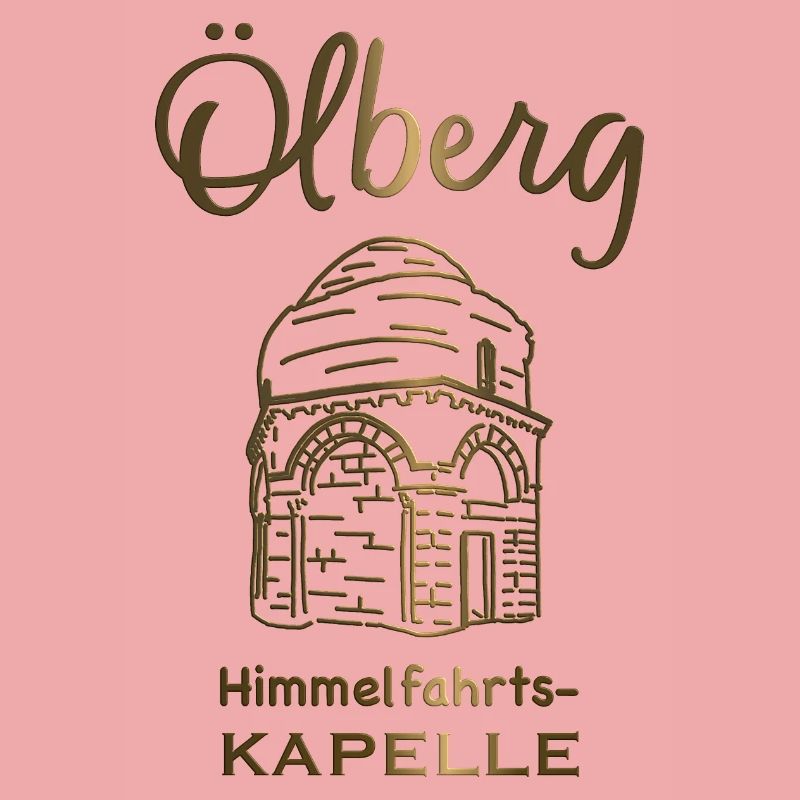 Jerusalem, Himmelfahrtskapelle, Israel