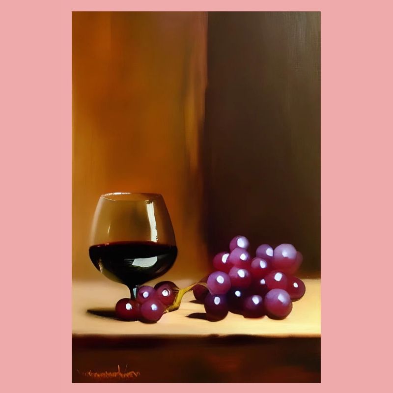 Wein Trinker