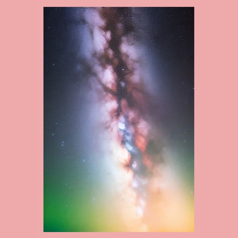 Space and planets