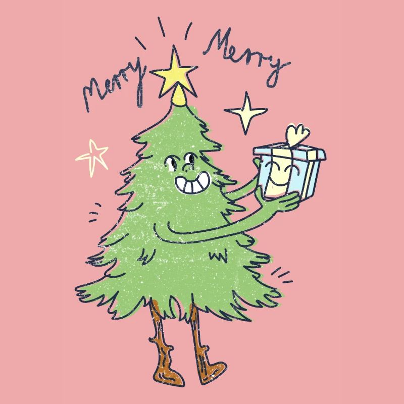 Christmas tree