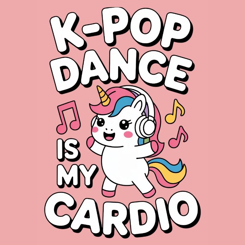 K-Pop Danse Drôle Corée