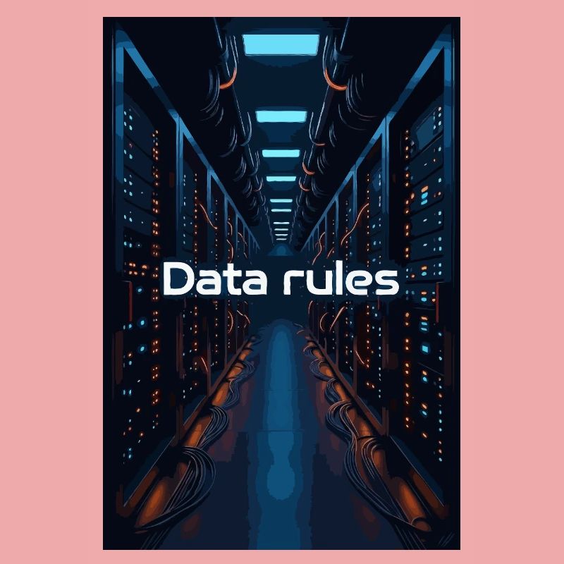 Datacenter Data Rules
