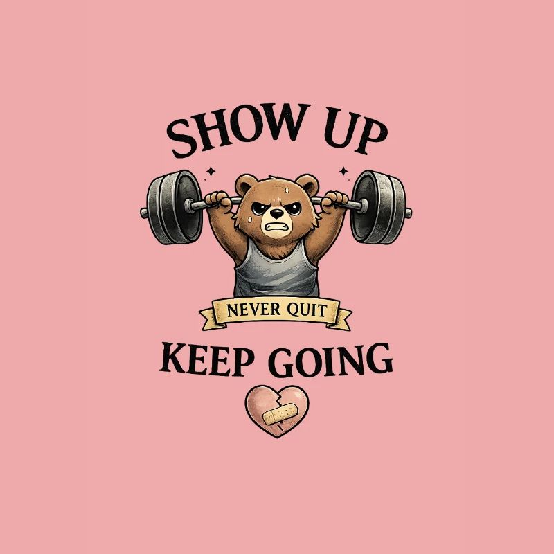 Keep Going