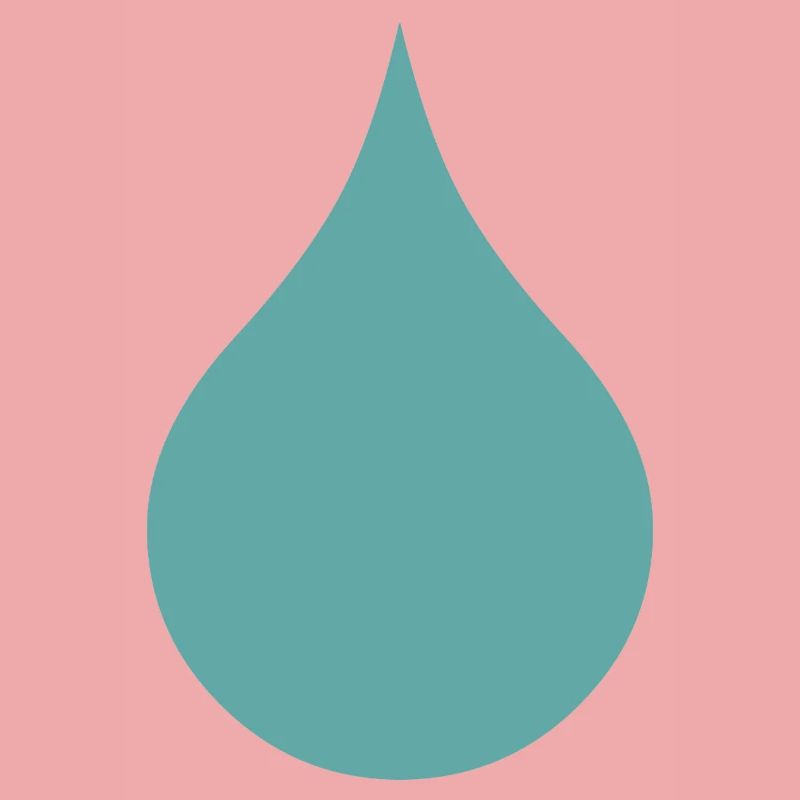 Water Drop - Raindrop