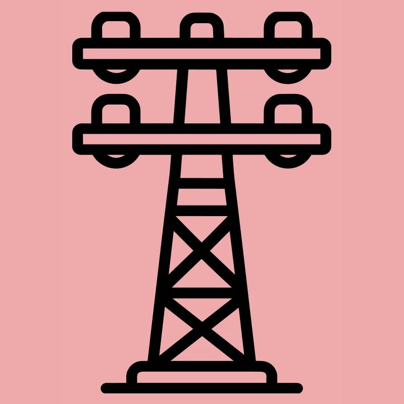 power pole