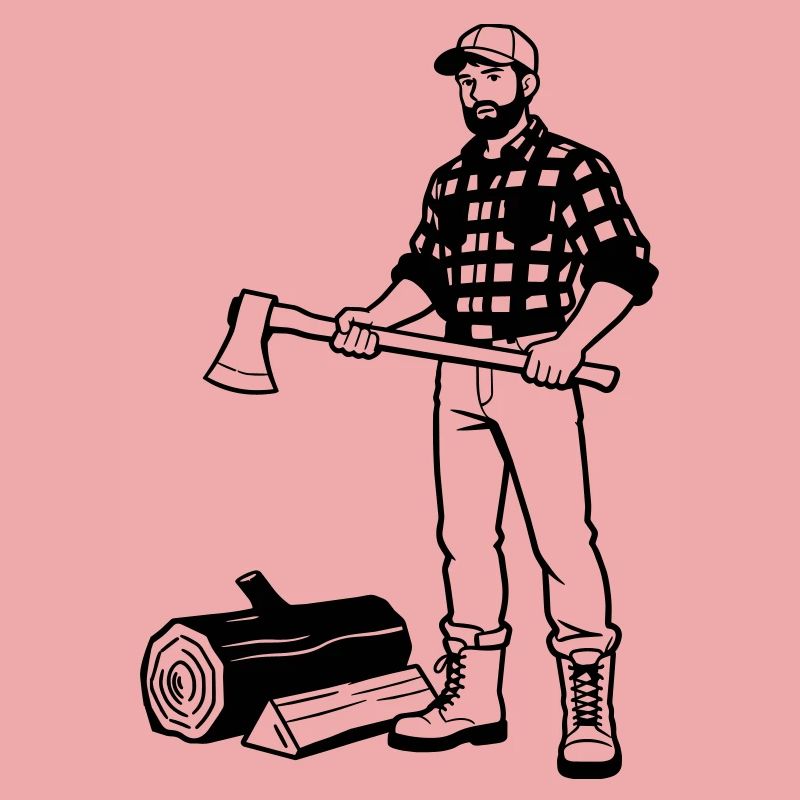 lumberjack