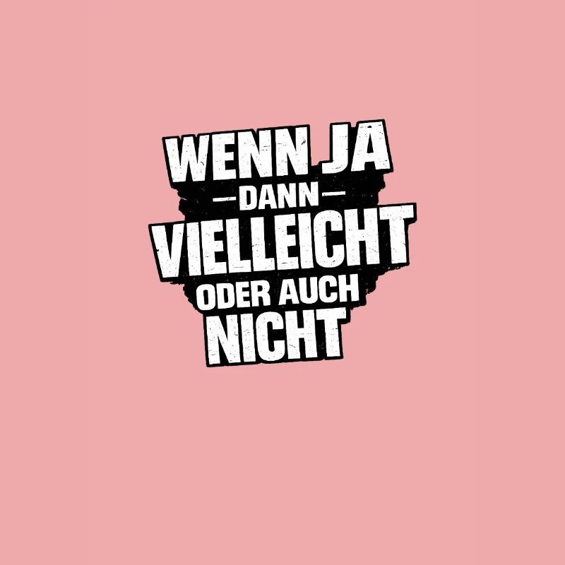 Vielleicht Oder Nicht – Entscheidungswitz