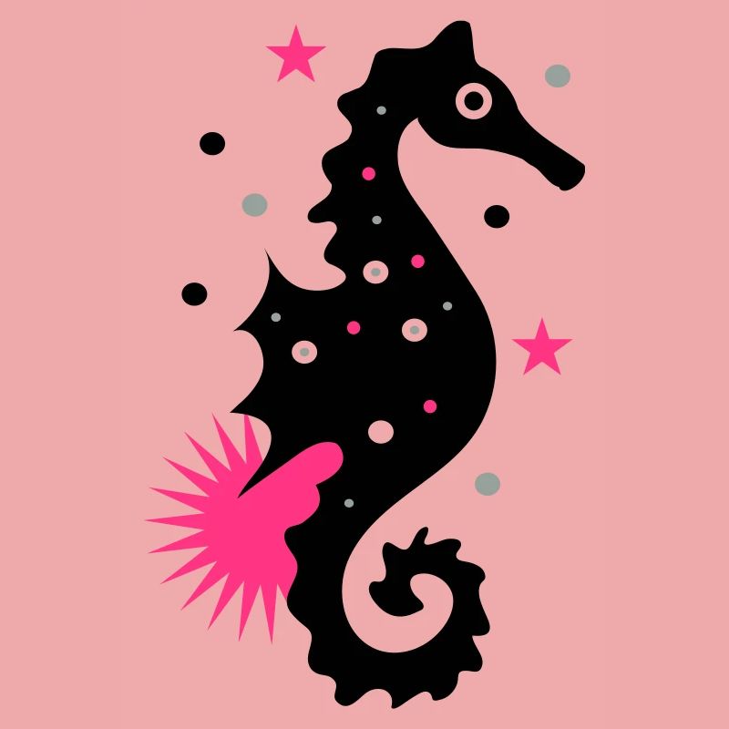 Le cheval de mer