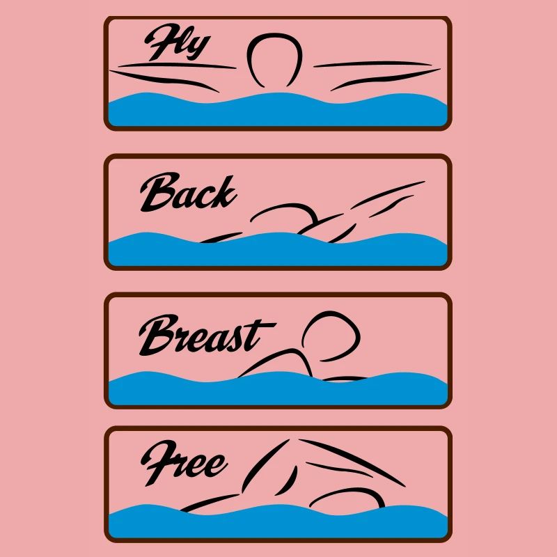 swim