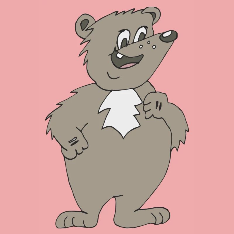 bär comcistyle
