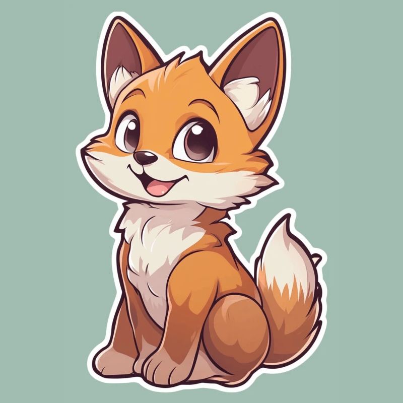 Fuchs