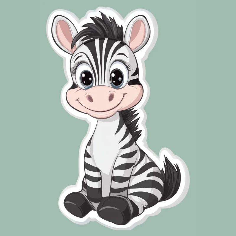 Zebra