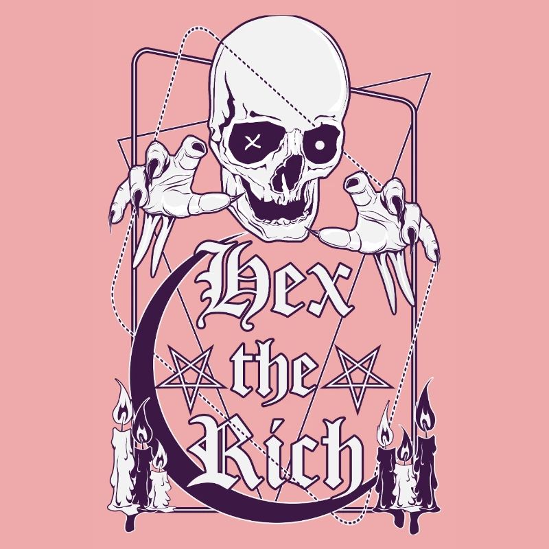 Hex die Reichen