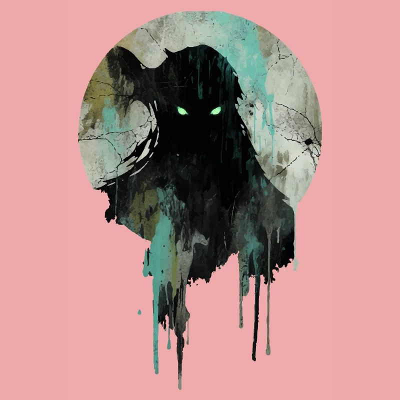 Eldritch Entity Cosmic Horror Dread Space