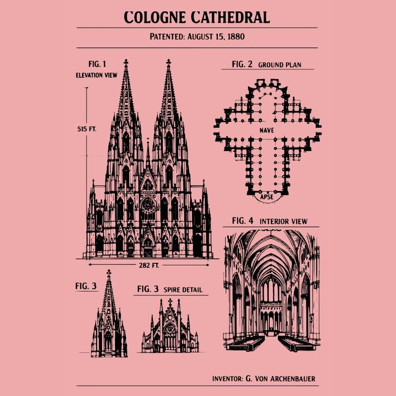Cologne Cathedral
