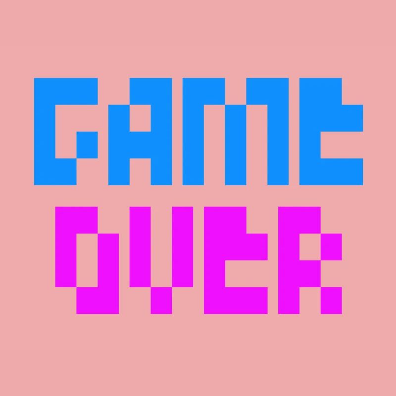 Game Over