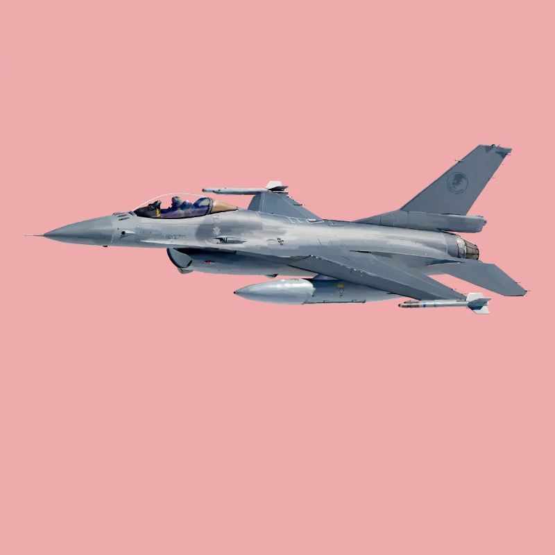 F-16