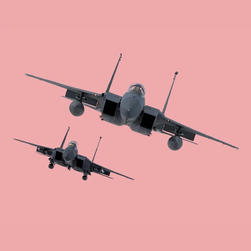 F-15