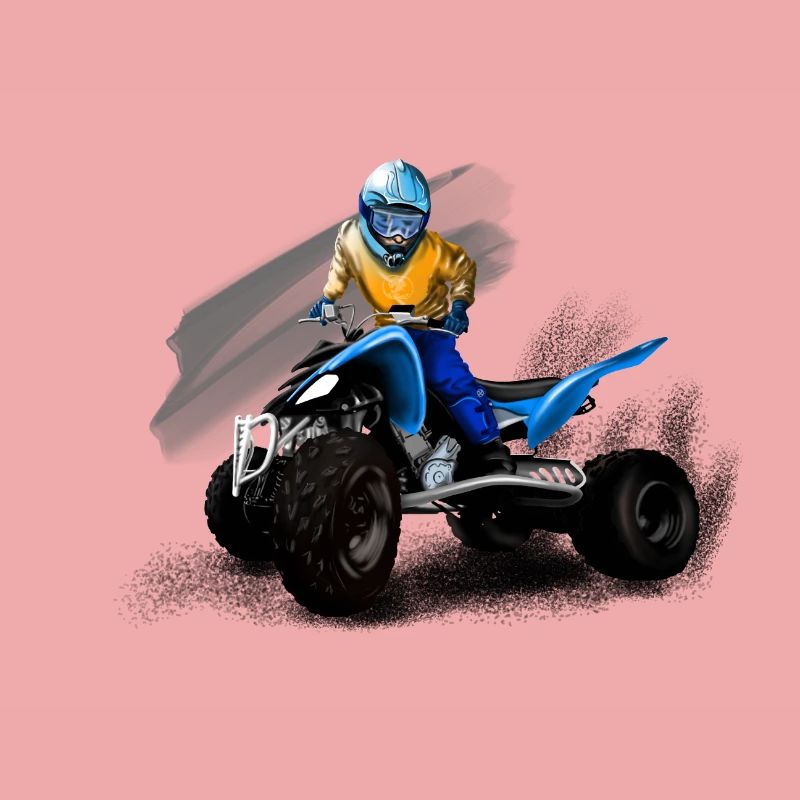 quad