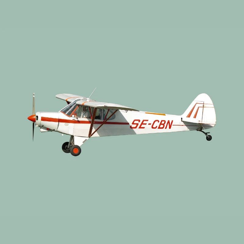 Flugzeug
