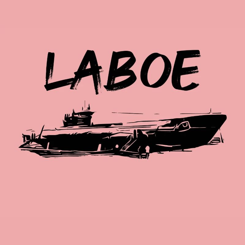 Submarine Laboe
