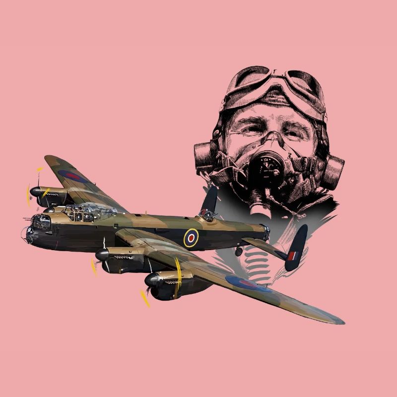 Pilot Lankaster