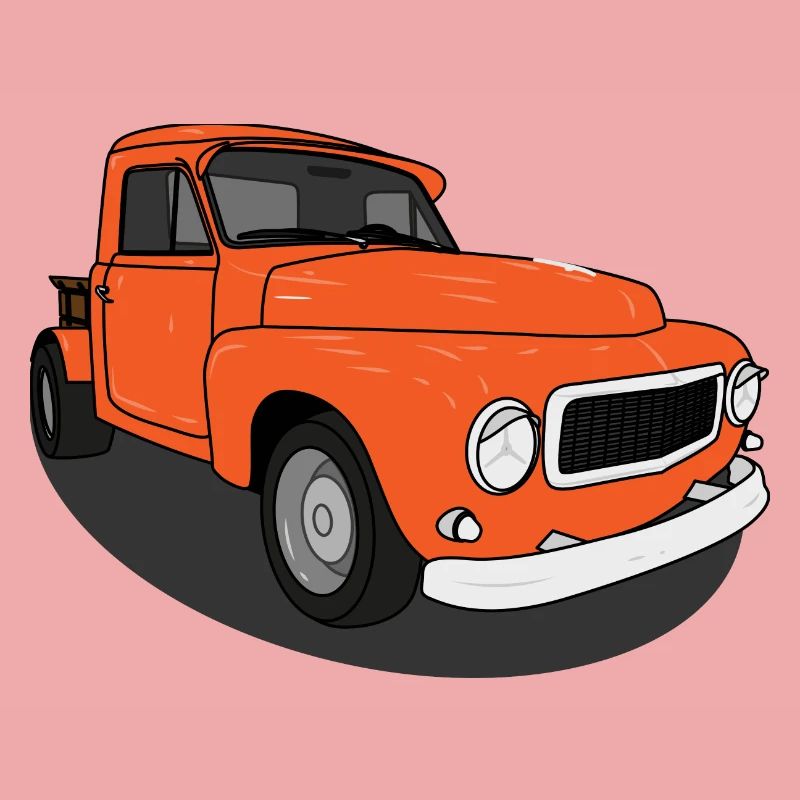 Duet Orange