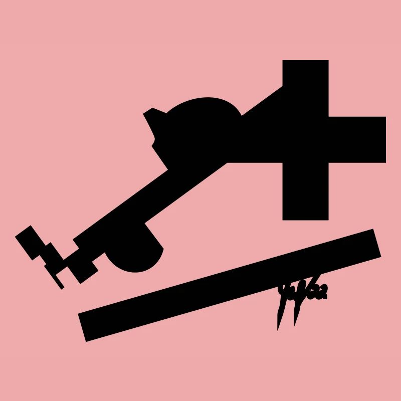 cross II