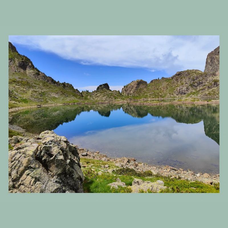 Lac Robert