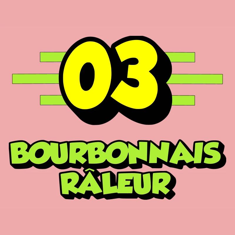 Bourbonnais râleur