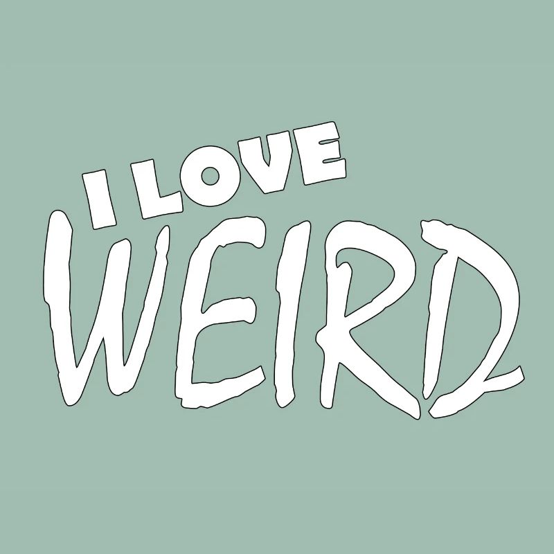 J’ADORE BIZARRE