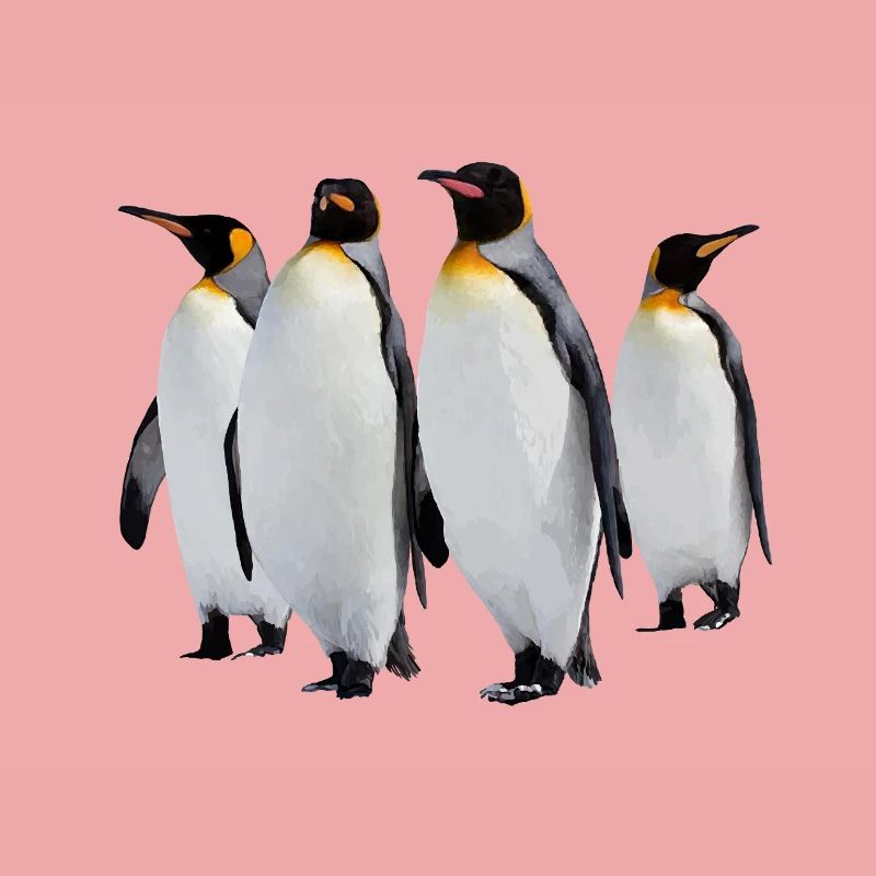 Penguins