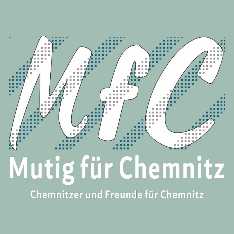 Chemnitz Courageous for Chemnitz