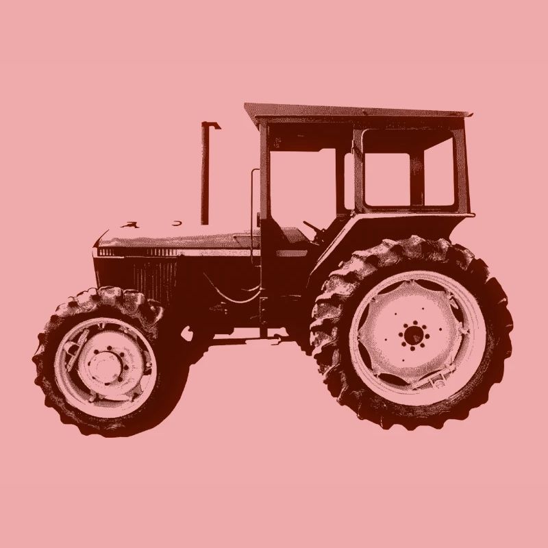 Tractor Builder
