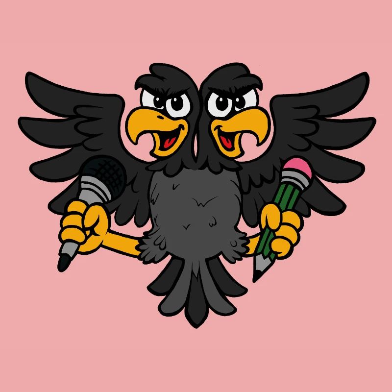 Creative Eagle