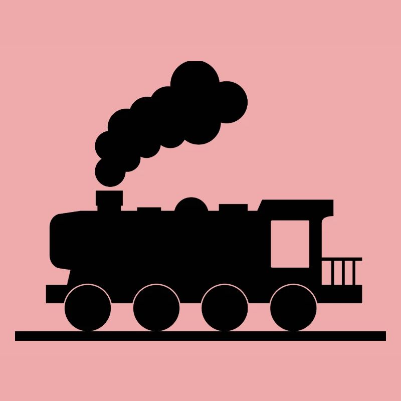 train