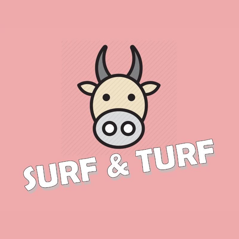 SURF & TURF