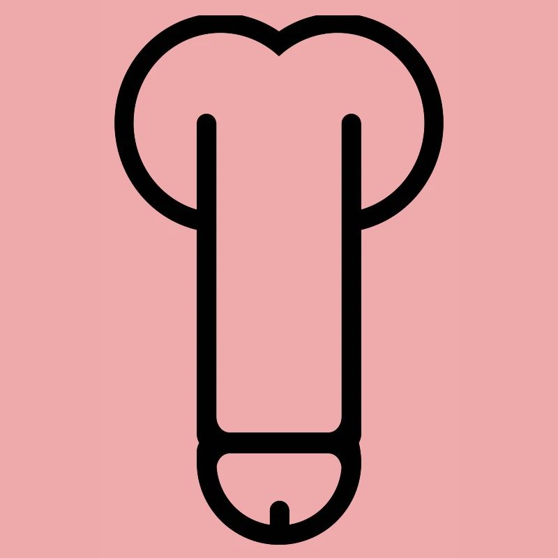 dick