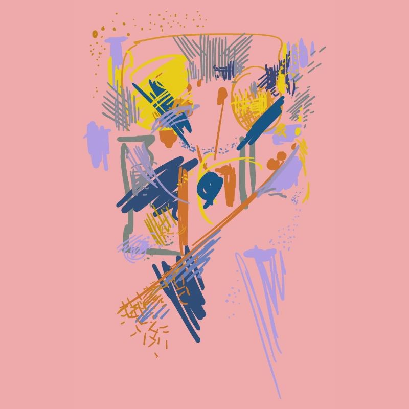Architecture Abstrait