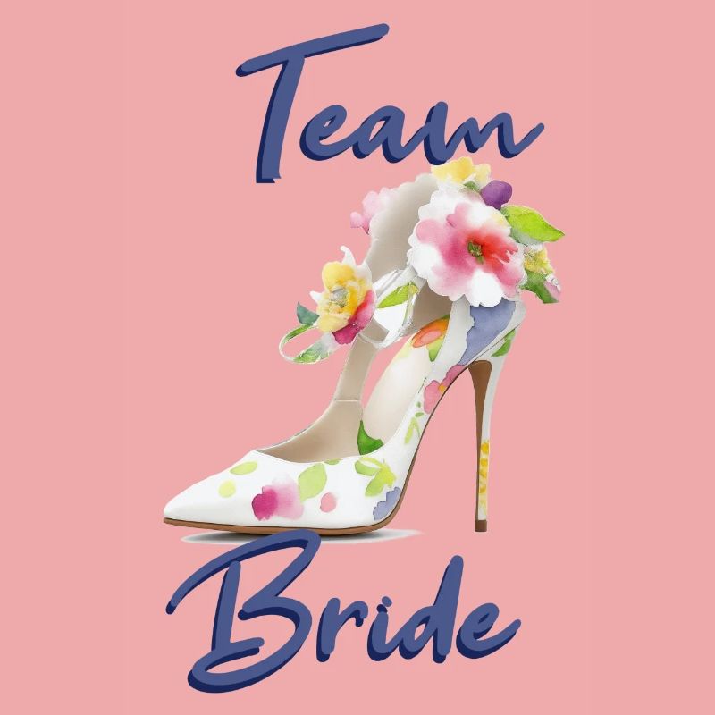 Team Bride