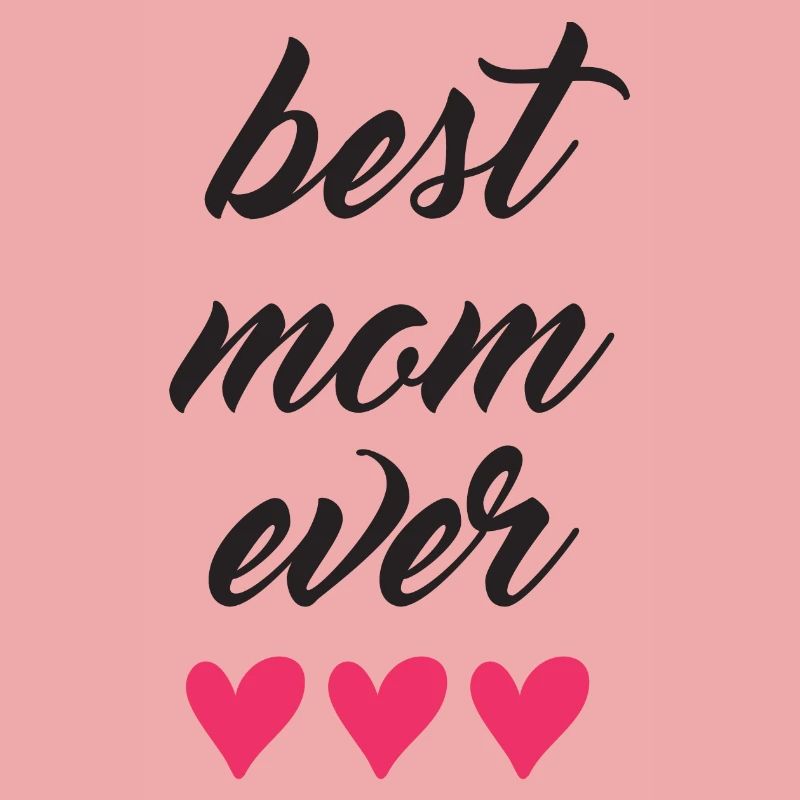 Beste Mutter aller Zeiten
