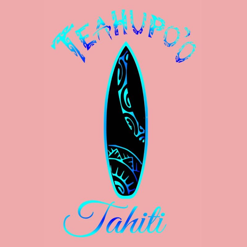 TEAHUPO'O